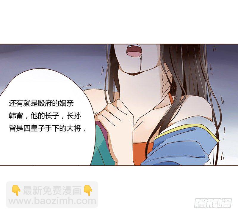 二十一章 二皇子林睿珩29