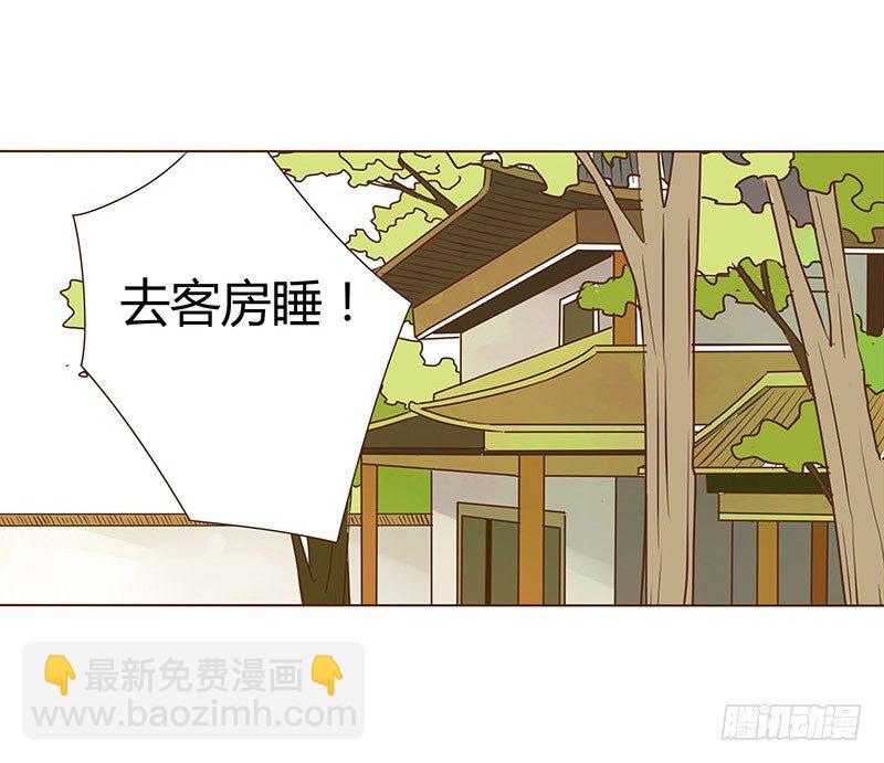 二十一章 二皇子林睿珩3