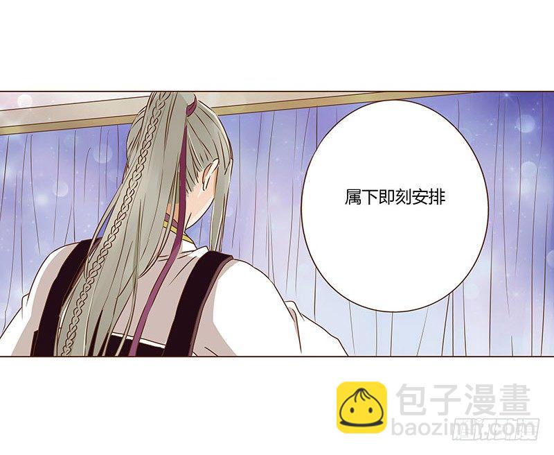 二十一章 二皇子林睿珩33