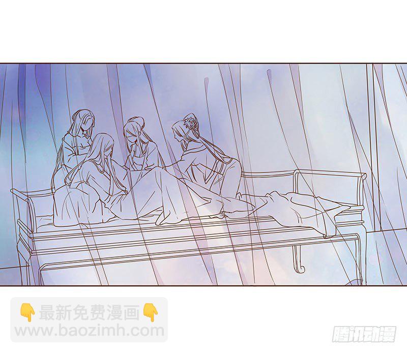 二十一章 二皇子林睿珩5