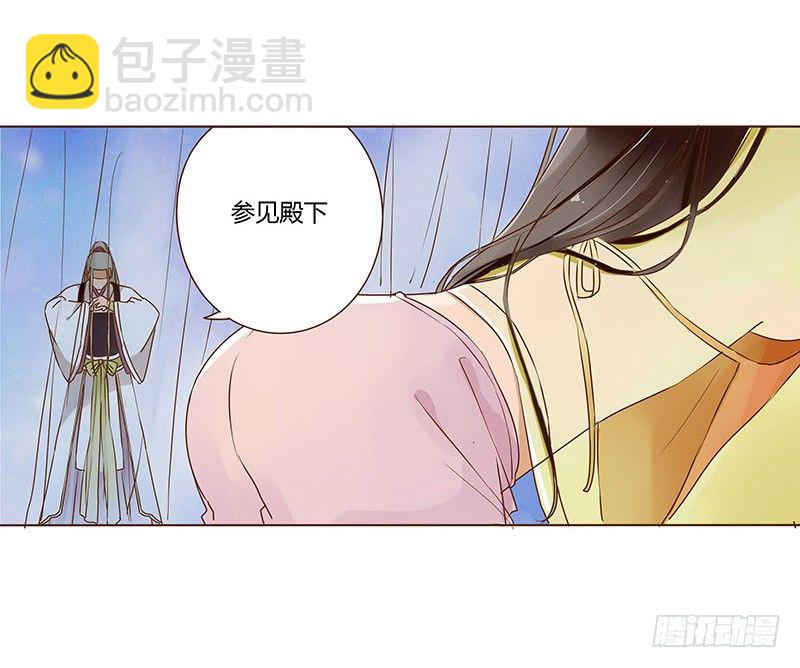 二十一章 二皇子林睿珩6