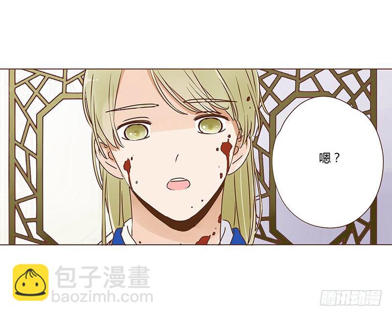 二十二章 回击22