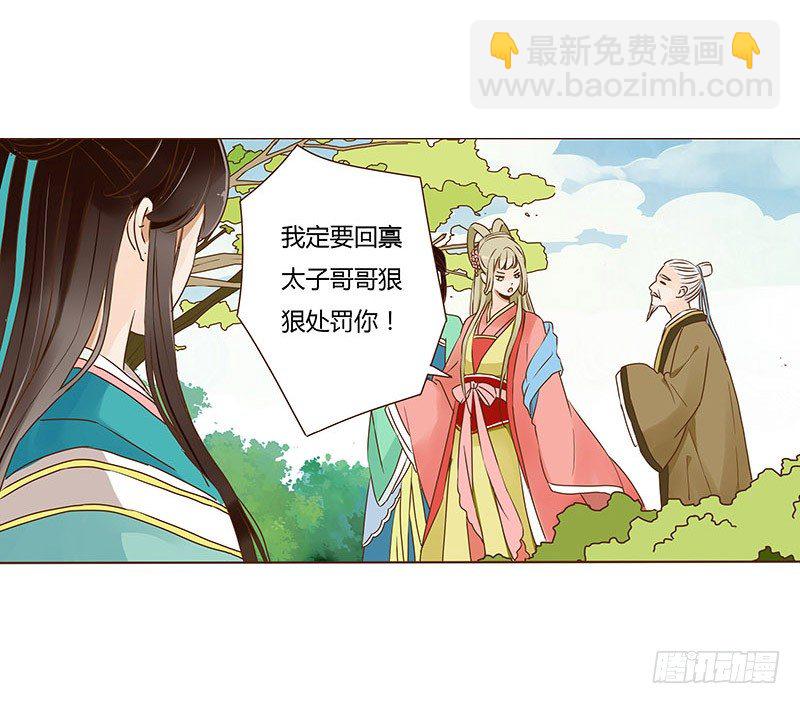 二十二章 回击53