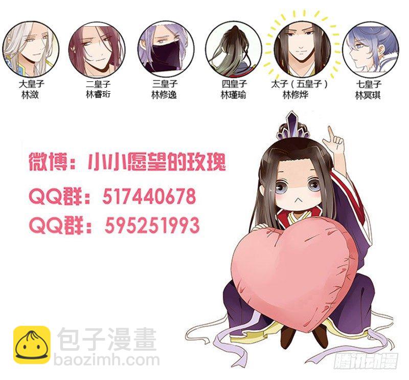二十二章 回击59