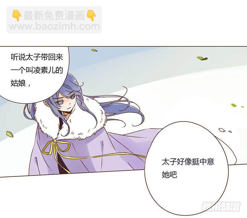 二十五章 七皇子来访37