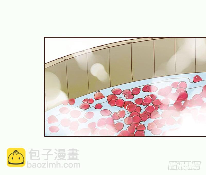 二十七章 小心眼的皓皓16