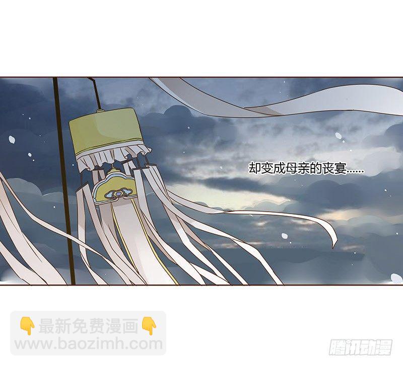 三十二章 拜访太子府18