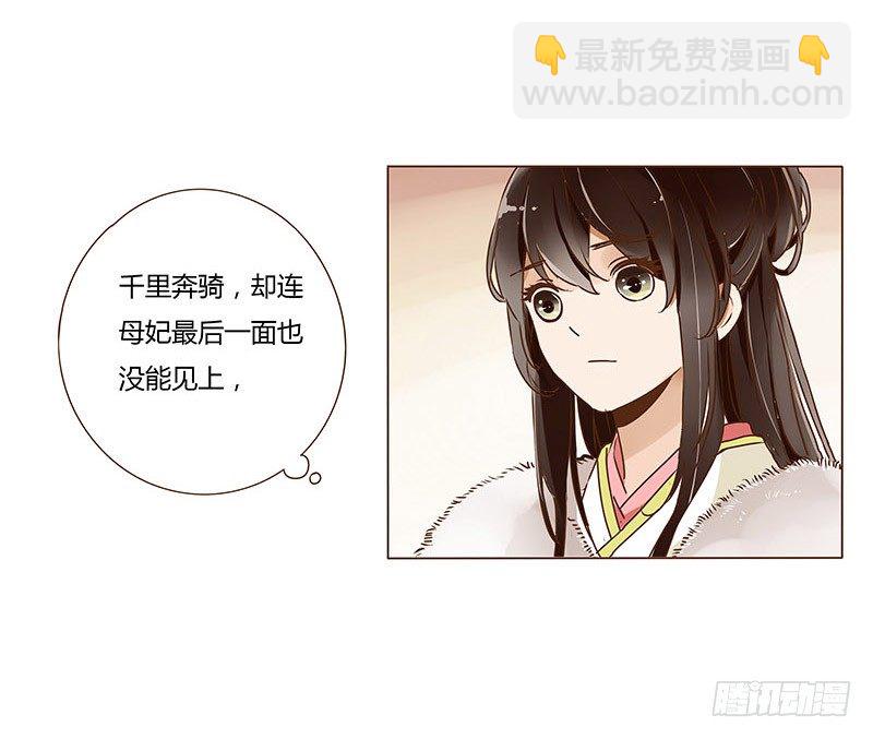 三十二章 拜访太子府5