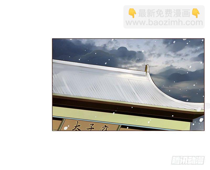 三十二章 拜访太子府59