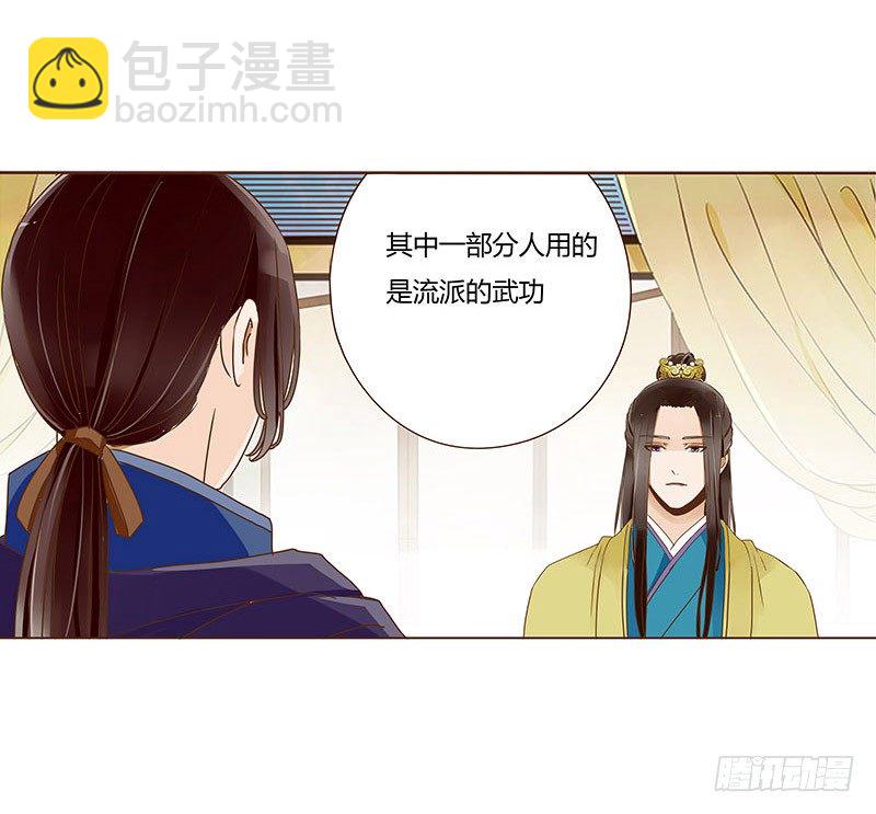 三十五章 较量24