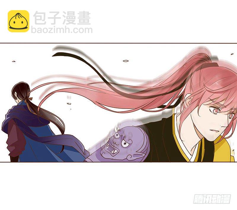 三十五章 较量45