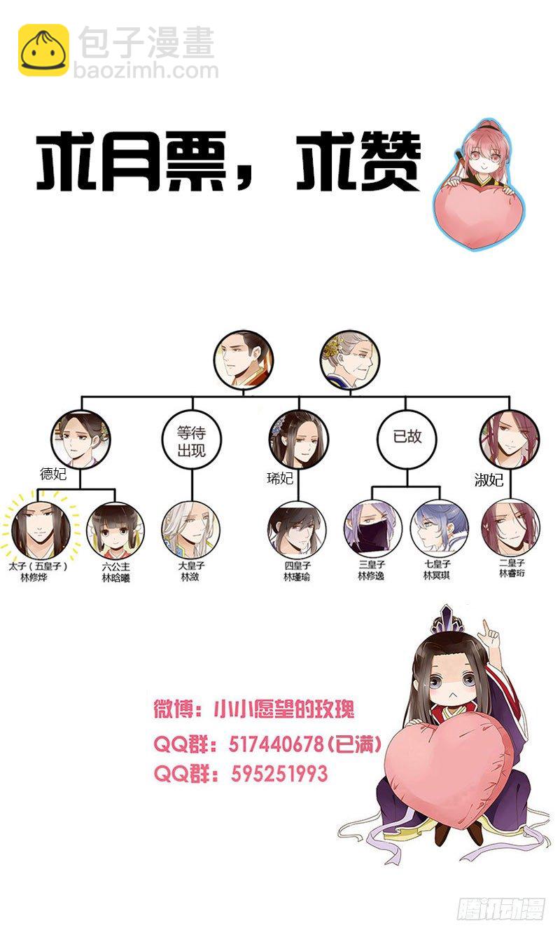 三十五章 较量60