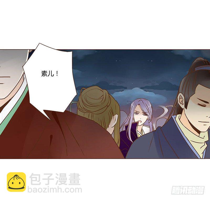 三十七章 素儿遇险31
