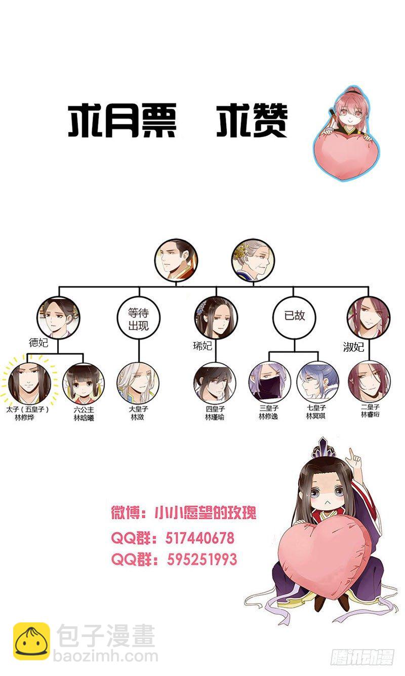 三十七章 素儿遇险58