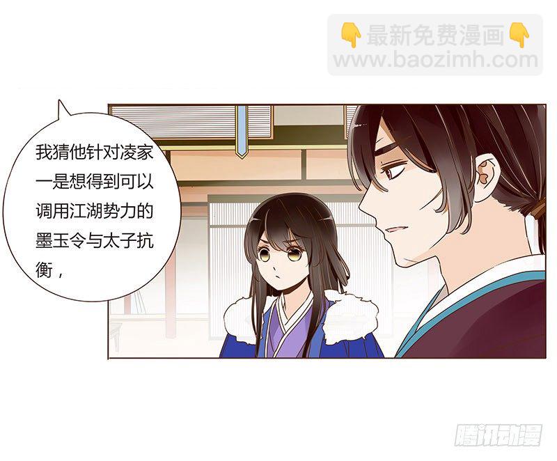 四十二章 二皇子49