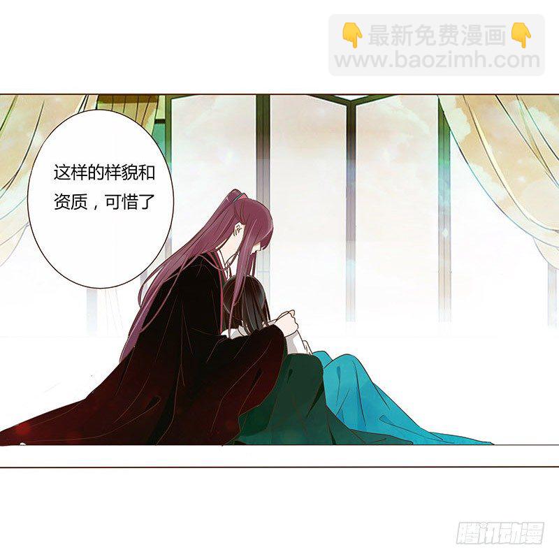 四十四章 太子府遭遇危机28