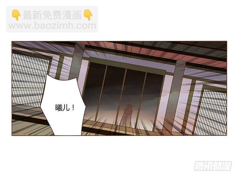 四十四章 太子府遭遇危机33