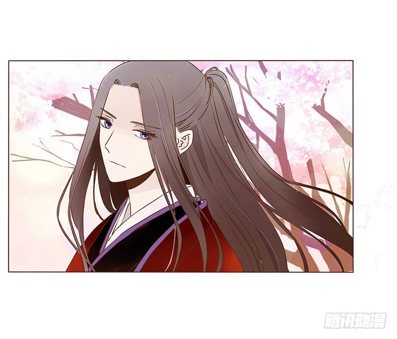 五十二章 吃醋62