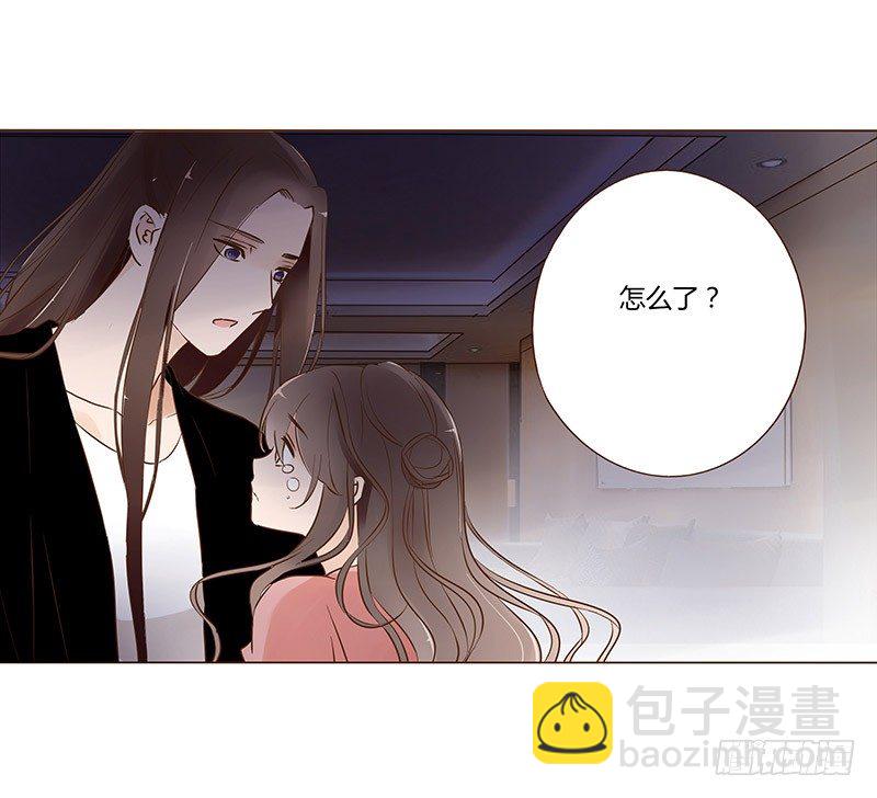 五十五章 万圣节番外33