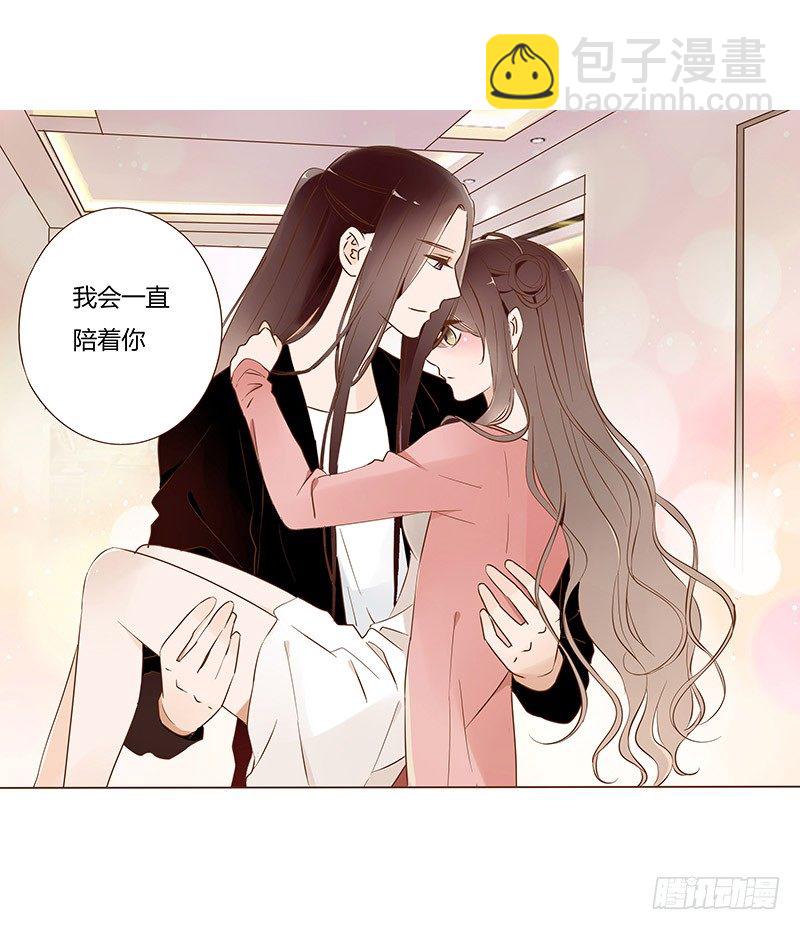 五十五章 万圣节番外39