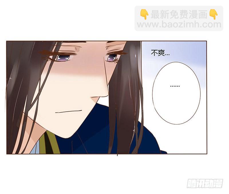 乖，来给我更衣36
