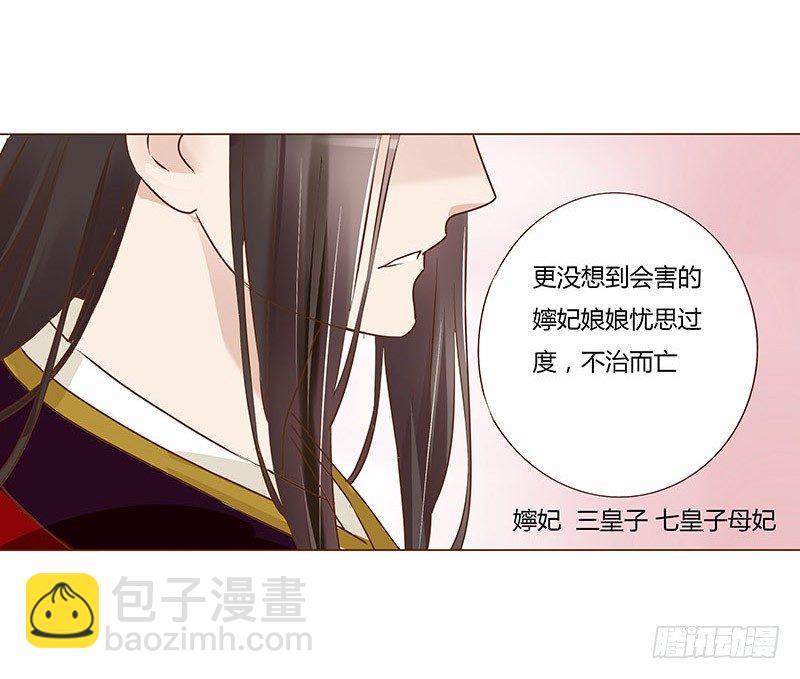 五十八章 你伤了我柔软的小心肝~40