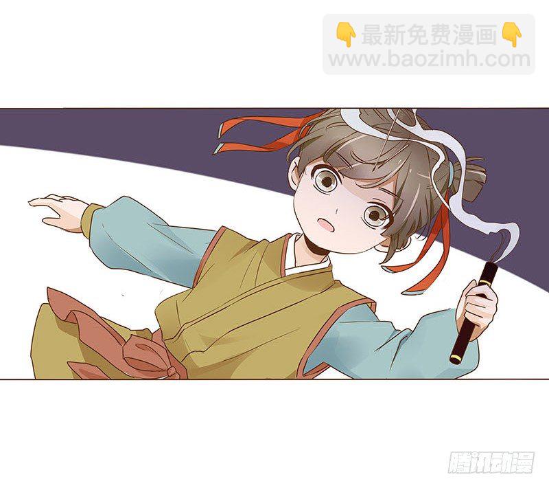 七十二章 共患难26