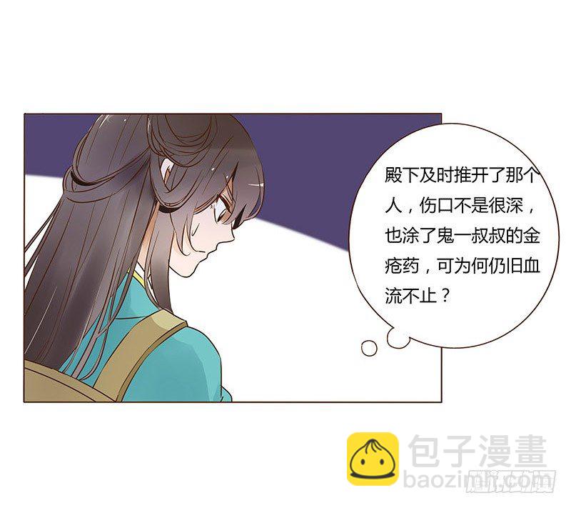 七十二章 共患难31