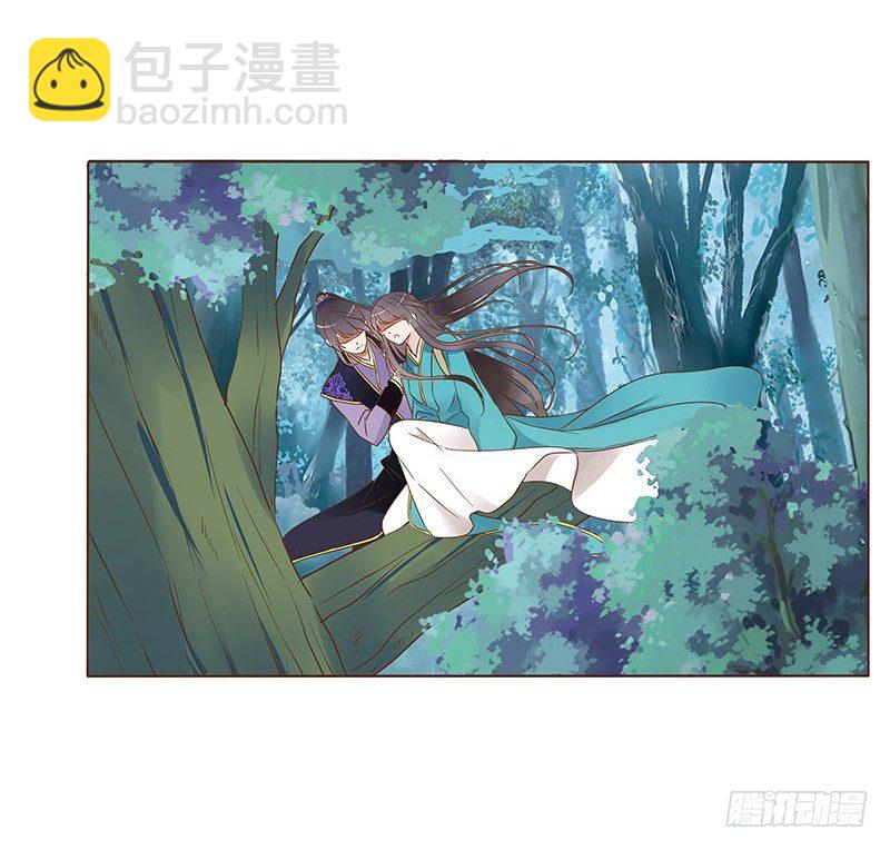 七十二章 共患难67