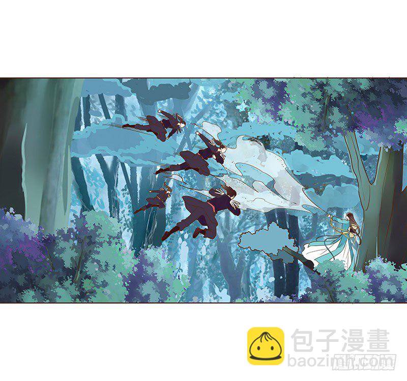 七十三章 生死与共22