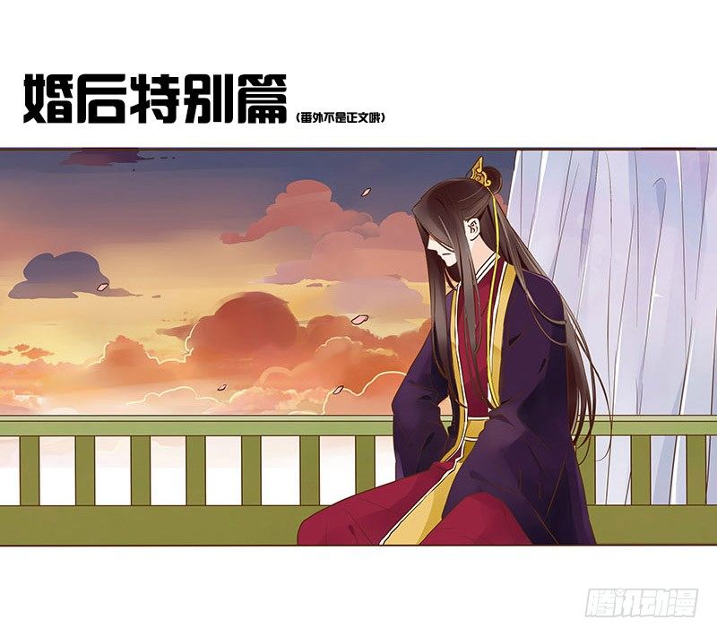 八十五章 婚后特别篇0