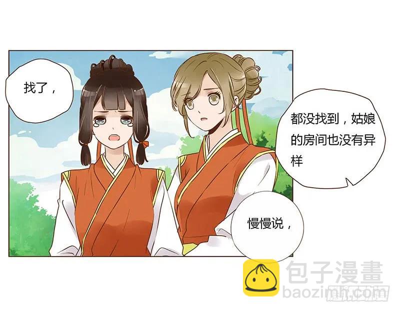 八十七章 素儿不见了54