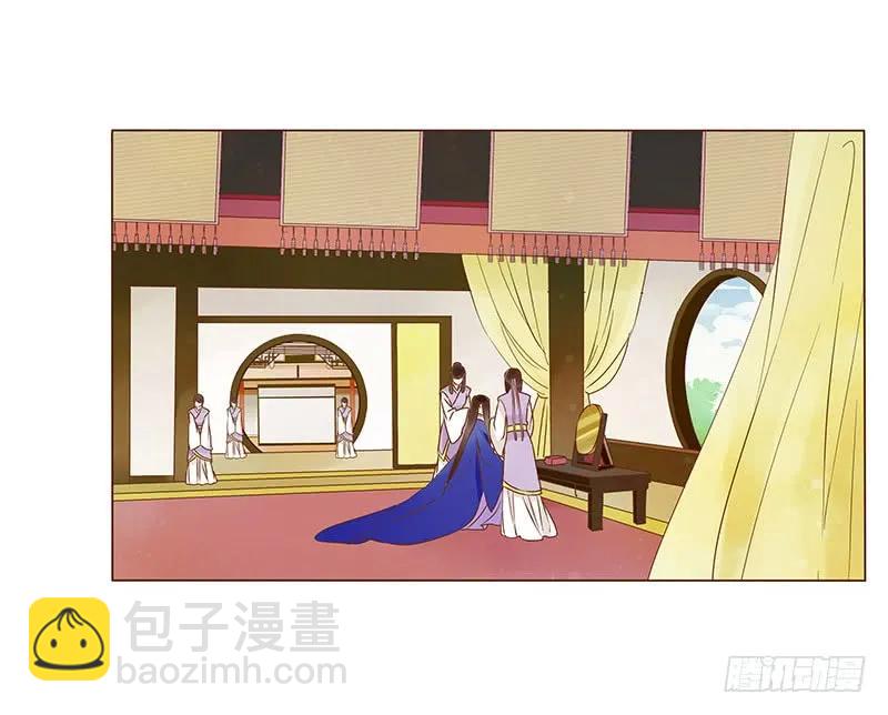 九十九章 误解54