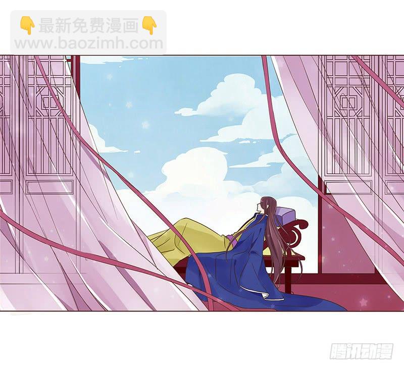 九十章 揭秘 二皇子的性格养成16