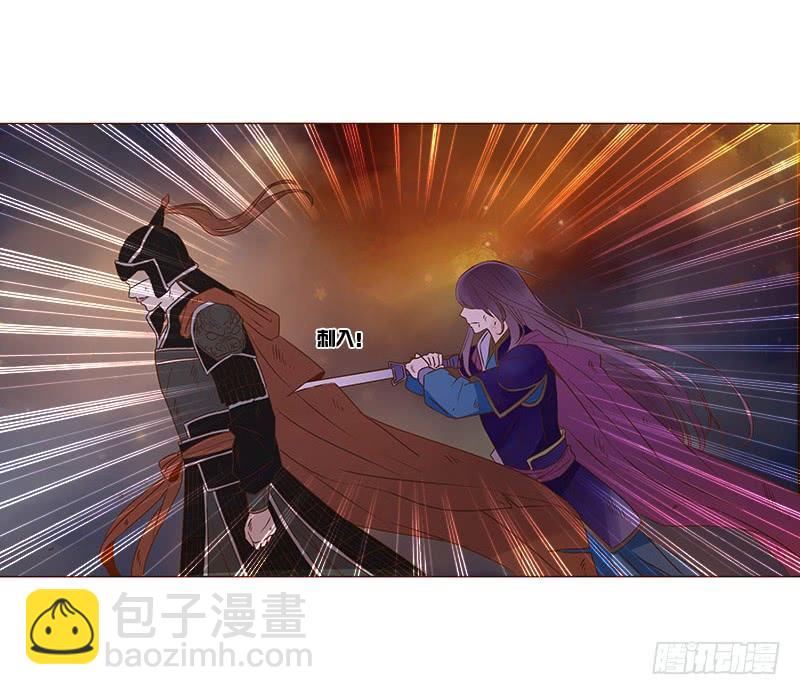 九十章 揭秘 二皇子的性格养成25