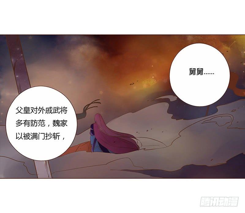 九十章 揭秘 二皇子的性格养成28