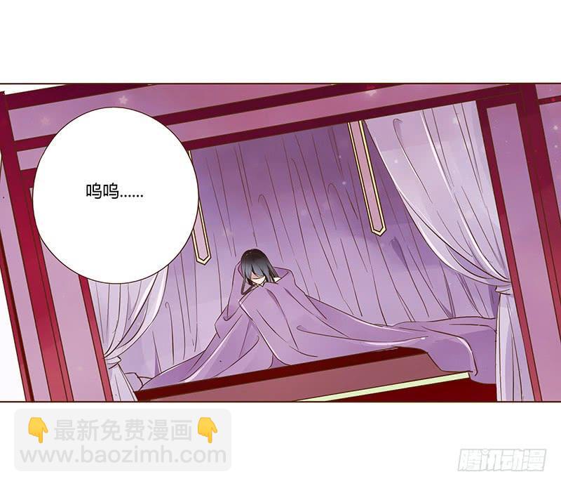 九十一章 密谋22