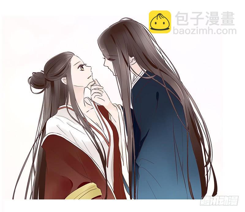 九十一章 密谋58