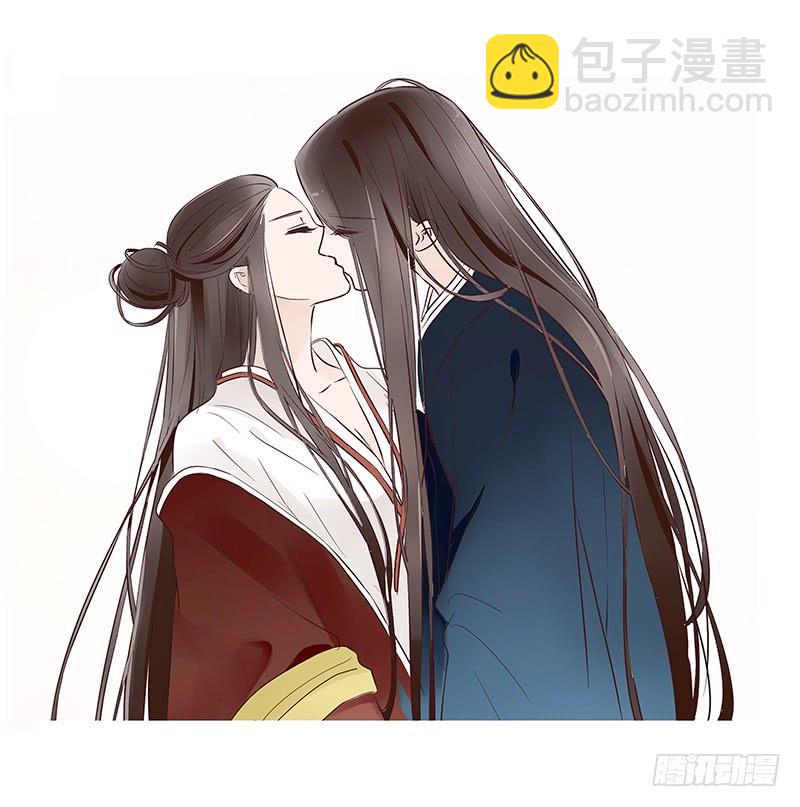 九十一章 密谋59