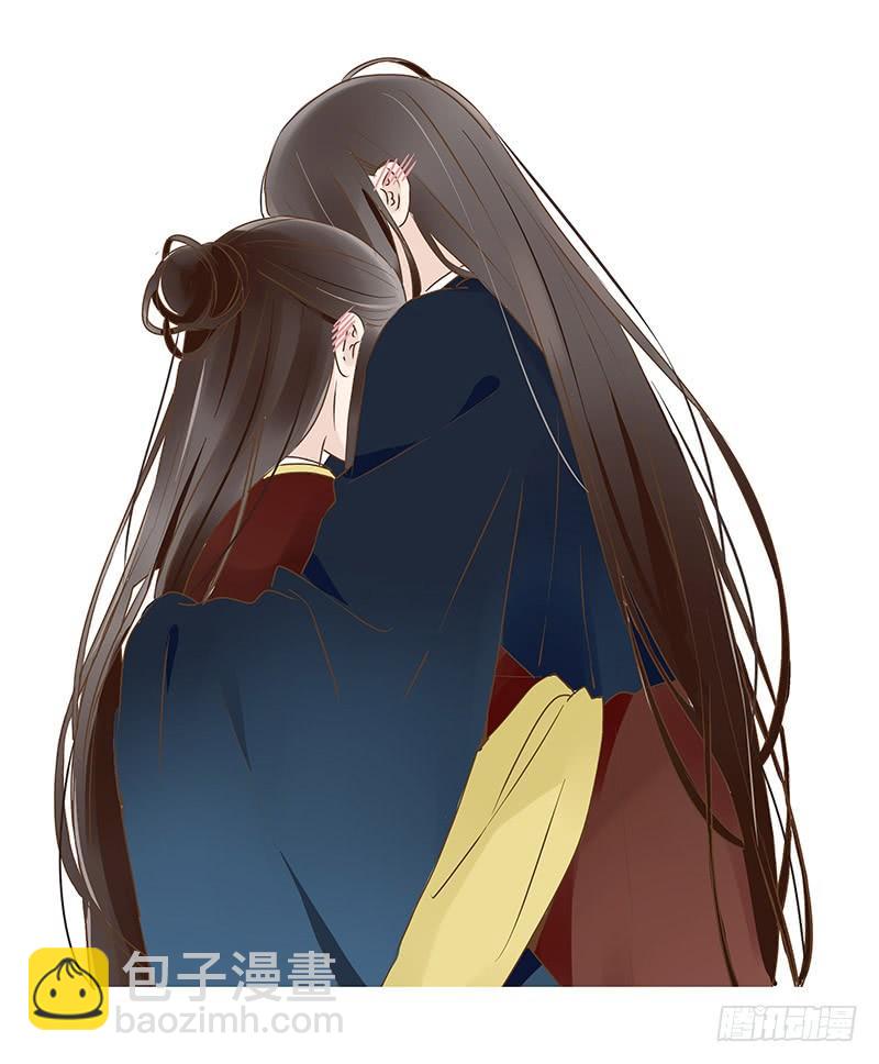 九十一章 密谋64