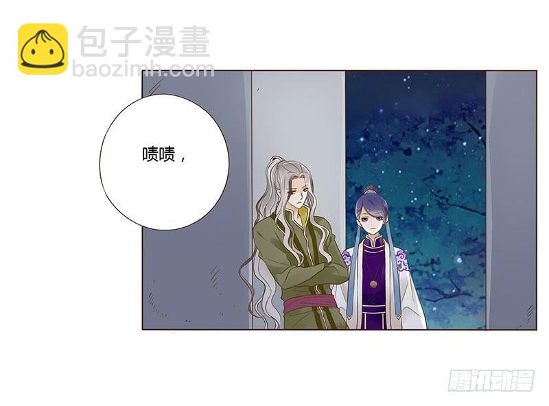 九十六章 分离6