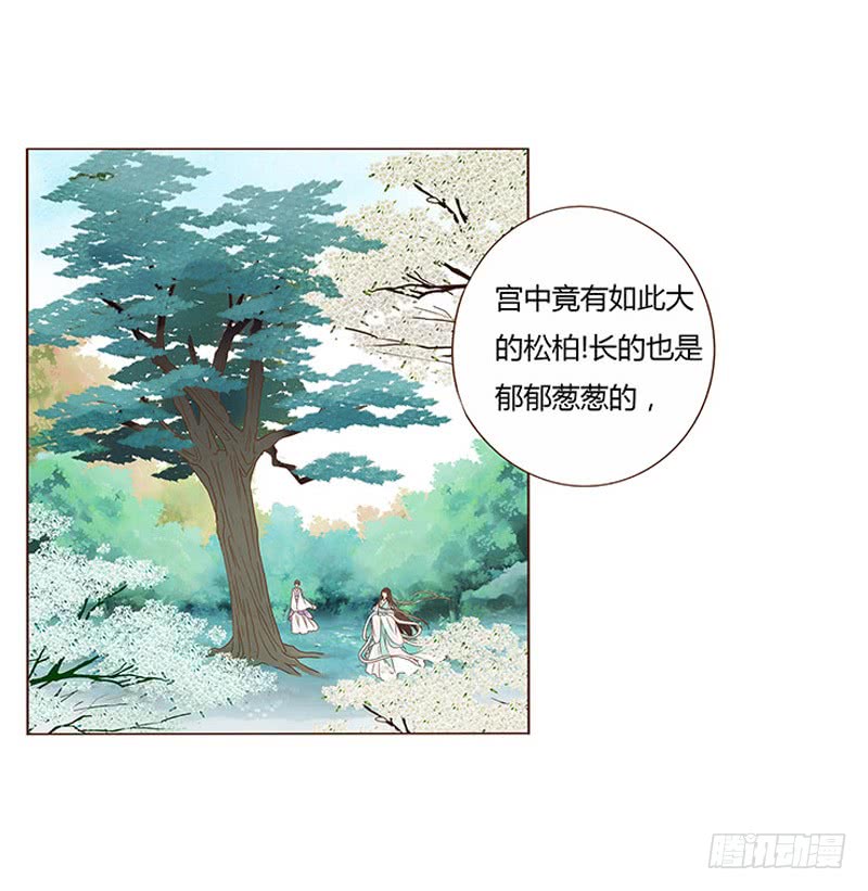 一一六章 原来你也喜欢我吗58