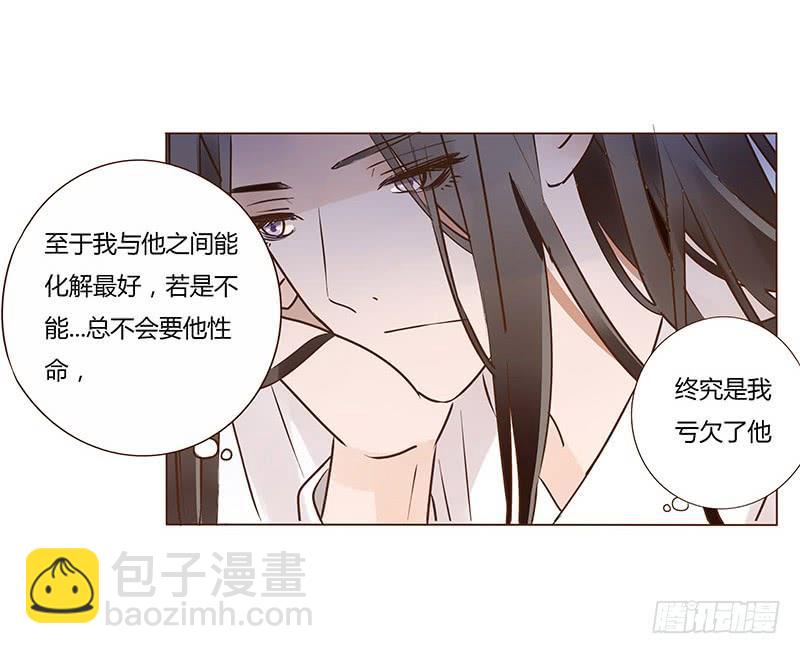 一零三章 修烨的表白29