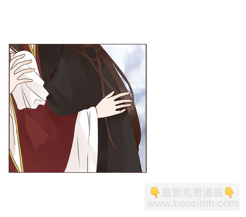 一二二章 同床共枕？想的美~2
