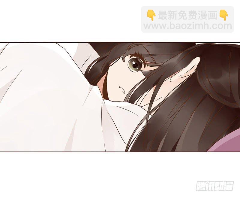 一二二章 同床共枕？想的美~38