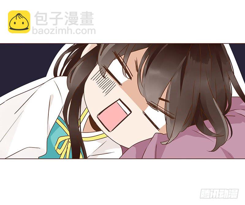 一二二章 同床共枕？想的美~39