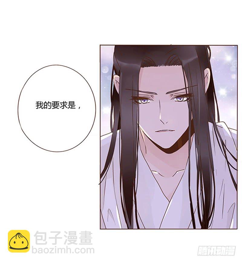 一二三章 求婚2