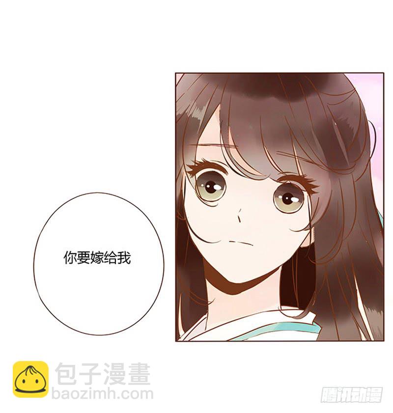 一二三章 求婚57