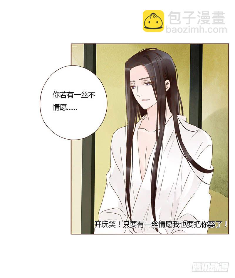 一二九章 想把你吃掉4