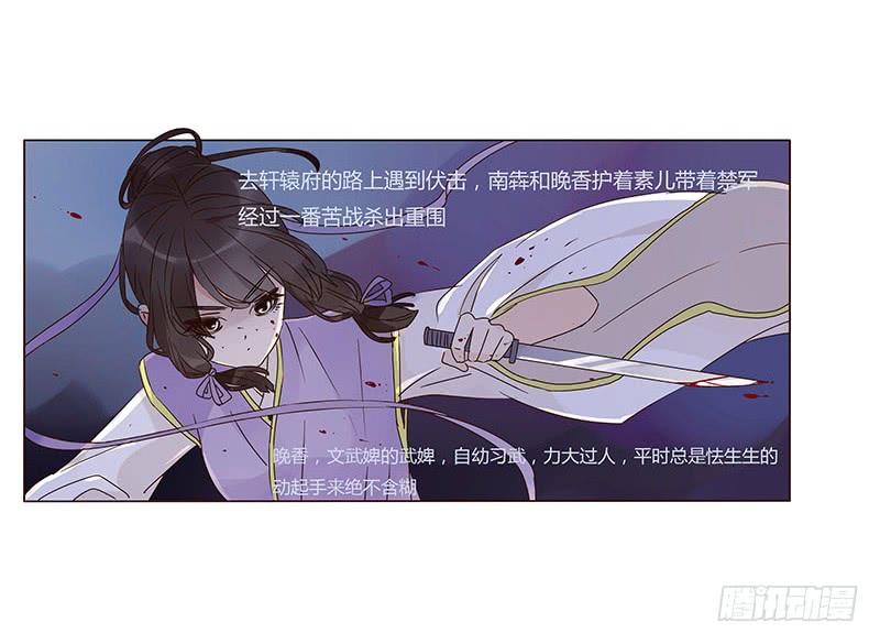 一三一章 姽婳有危险了57
